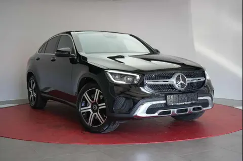 Annonce MERCEDES-BENZ CLASSE GLC Diesel 2020 d'occasion Allemagne