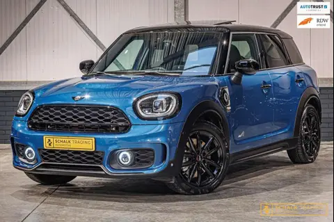 Used MINI COOPER Hybrid 2020 Ad 