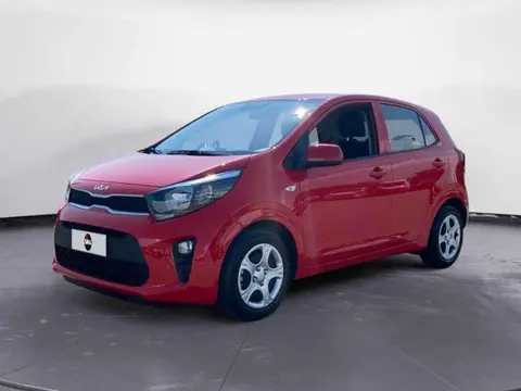 Used KIA PICANTO Petrol 2022 Ad 