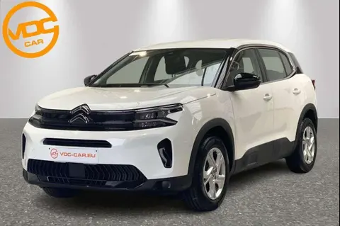 Used CITROEN C5 AIRCROSS Petrol 2023 Ad 