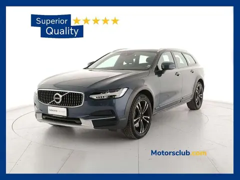 Used VOLVO V90 Diesel 2017 Ad 