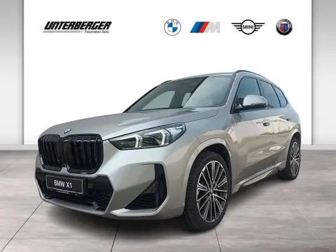 Annonce BMW X1 Hybride 2024 d'occasion 