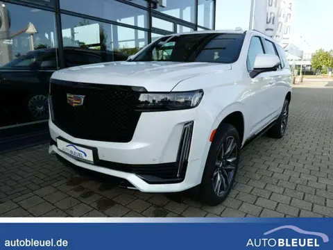 Annonce CADILLAC ESCALADE GPL 2024 d'occasion 