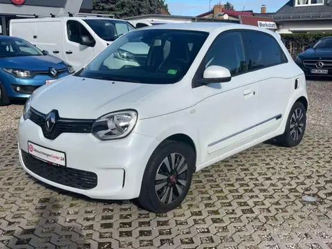 Used RENAULT TWINGO Petrol 2020 Ad 