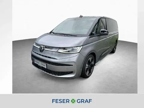 Annonce VOLKSWAGEN T7 Essence 2024 d'occasion 