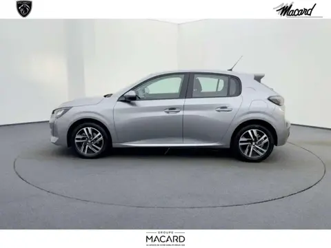 Used PEUGEOT 208 Petrol 2020 Ad 