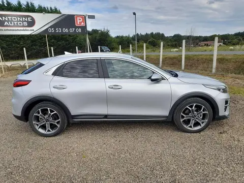 Used KIA CEED Petrol 2020 Ad 