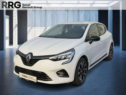 Annonce RENAULT CLIO Essence 2022 d'occasion 