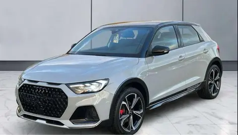 Used AUDI A1 Petrol 2020 Ad 