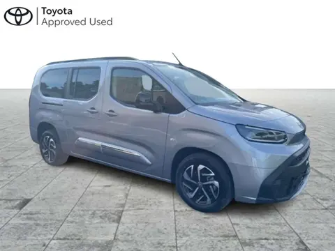 Used TOYOTA VERSO Petrol 2024 Ad 