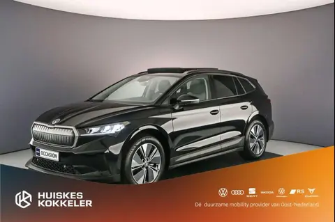 Annonce SKODA ENYAQ Électrique 2023 d'occasion 