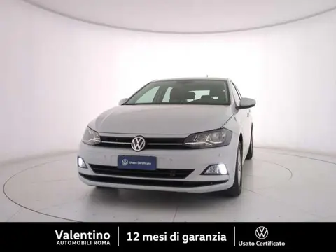 Used VOLKSWAGEN POLO Petrol 2020 Ad 