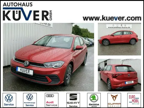 Annonce VOLKSWAGEN POLO Essence 2023 d'occasion 