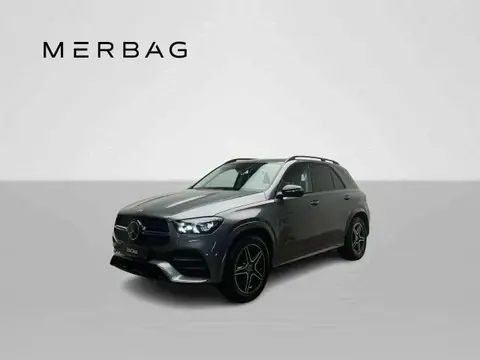 Used MERCEDES-BENZ CLASSE GLE Diesel 2020 Ad 