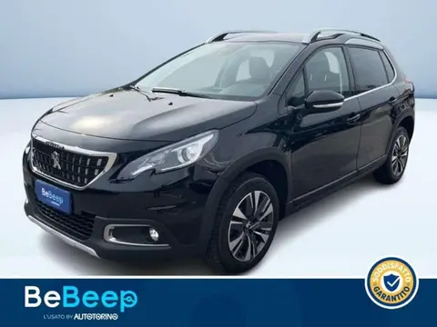 Used PEUGEOT 2008 Petrol 2019 Ad 