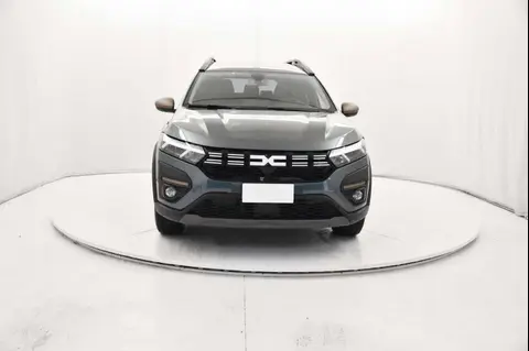 Annonce DACIA JOGGER GPL 2024 d'occasion 