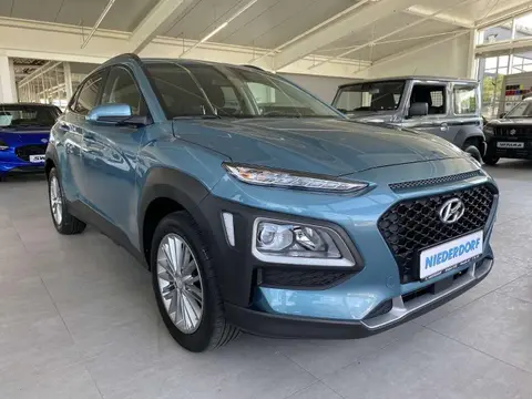 Annonce HYUNDAI KONA Essence 2019 d'occasion 