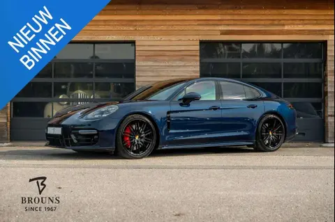 Used PORSCHE PANAMERA Petrol 2020 Ad 