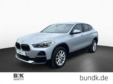 Used BMW X2 Diesel 2021 Ad 