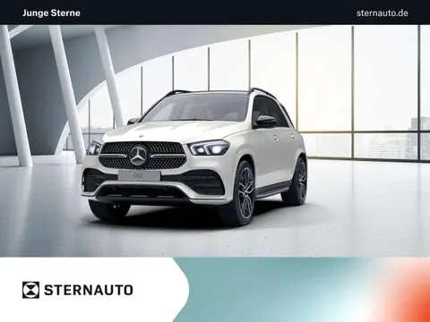 Used MERCEDES-BENZ CLASSE GLE Diesel 2019 Ad 