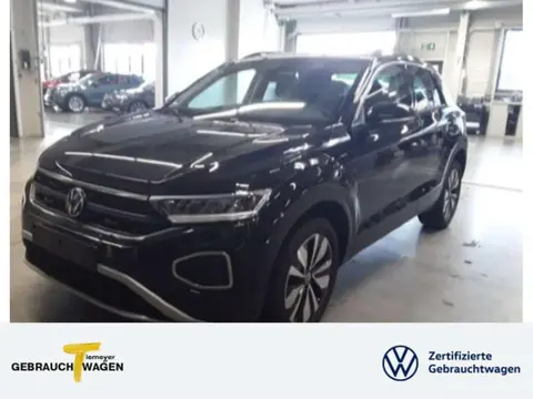 Used VOLKSWAGEN T-ROC Petrol 2023 Ad 