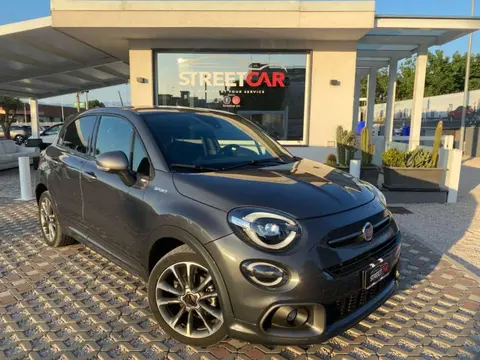 Used FIAT 500X Diesel 2020 Ad Italy