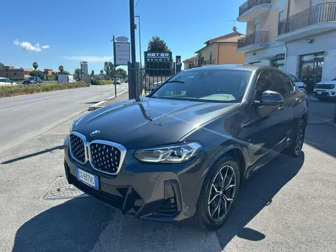 Annonce BMW X4 Hybride 2024 d'occasion 