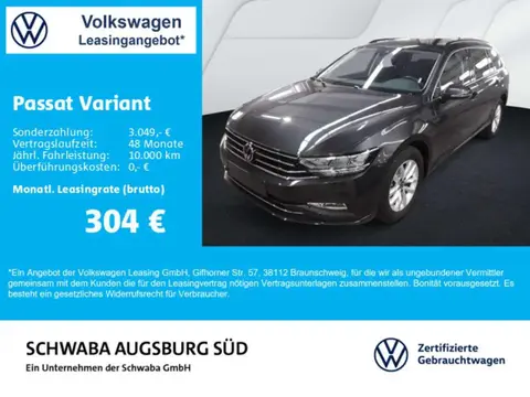 Annonce VOLKSWAGEN PASSAT Diesel 2024 d'occasion 