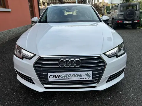 Used AUDI A4 Diesel 2017 Ad 