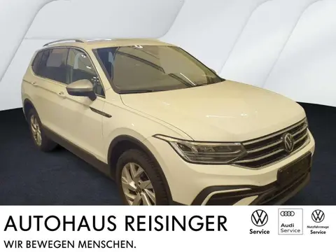 Used VOLKSWAGEN TIGUAN Diesel 2023 Ad 