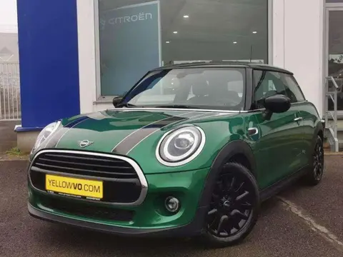 Used MINI COOPER Petrol 2020 Ad 