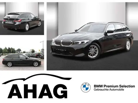 Annonce BMW SERIE 3 Essence 2023 d'occasion 