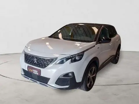 Used PEUGEOT 3008 Diesel 2020 Ad 