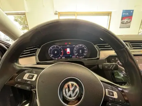 Used VOLKSWAGEN PASSAT Diesel 2018 Ad 