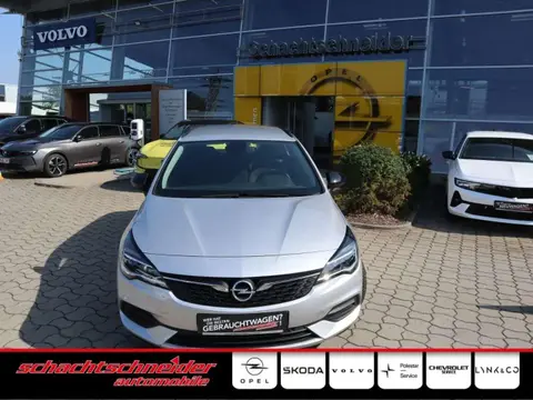 Annonce OPEL ASTRA Essence 2021 d'occasion 