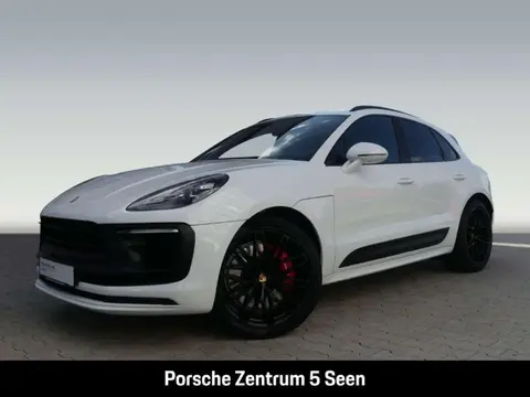 Used PORSCHE MACAN Petrol 2023 Ad 