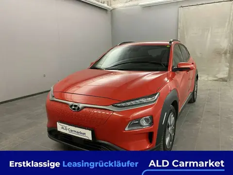 Annonce HYUNDAI KONA Électrique 2020 d'occasion 