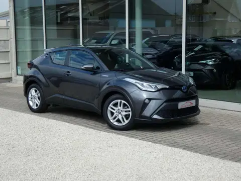 Annonce TOYOTA C-HR Hybride 2022 d'occasion 