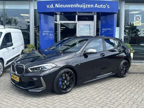 Annonce BMW SERIE 1 Essence 2021 d'occasion 