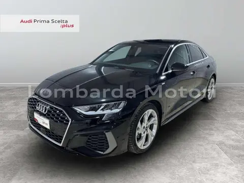 Annonce AUDI A3 Diesel 2023 d'occasion 