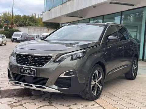 Used PEUGEOT 3008 Diesel 2018 Ad 