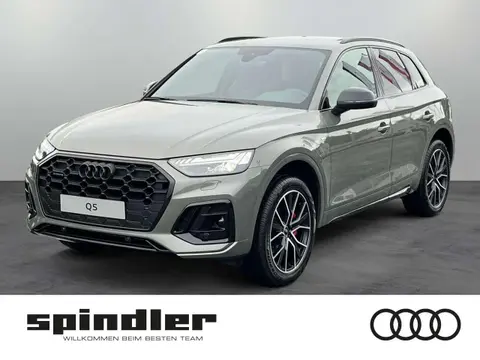 Used AUDI Q5 Diesel 2024 Ad 