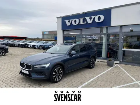 Used VOLVO V60 Diesel 2020 Ad 