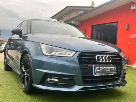 Annonce AUDI A1 Essence 2018 d'occasion 