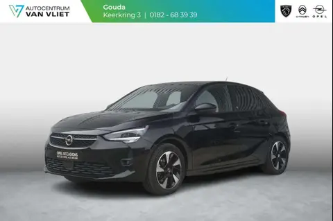 Annonce OPEL CORSA Électrique 2021 d'occasion 