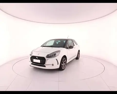 Used DS AUTOMOBILES DS3 Petrol 2016 Ad 