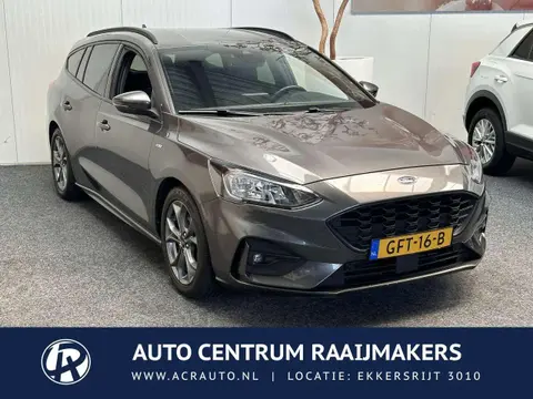 Used FORD FOCUS Petrol 2020 Ad 