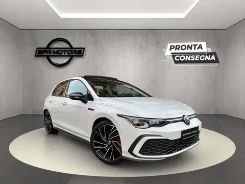 Annonce VOLKSWAGEN GOLF Essence 2023 d'occasion 