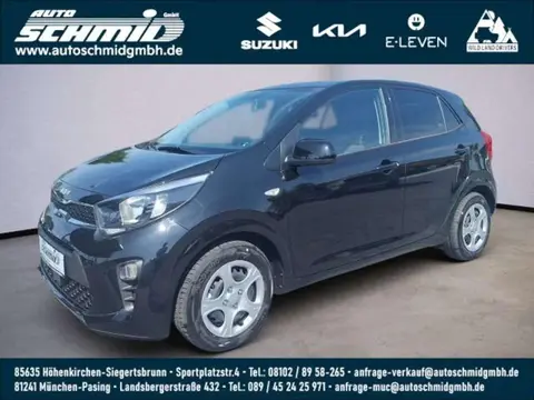 Annonce KIA PICANTO Essence 2024 d'occasion 