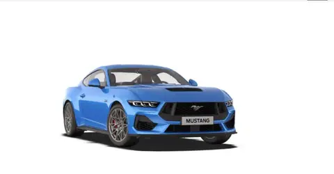 Annonce FORD MUSTANG Essence 2024 d'occasion 